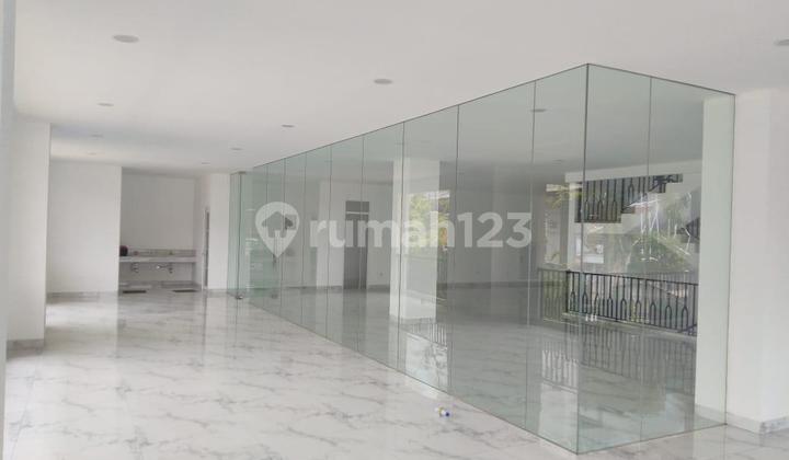 Gedung Perkantoran Kalimalang Soho di Kalimalang, Jakarta Timur