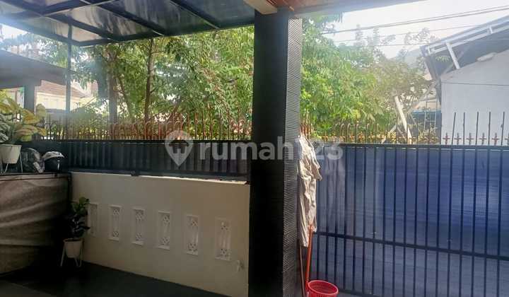 Rumah Siap Huni di Boulevard Hijau, Medan Satria, Kota Harapan Indah, Bekasi 2