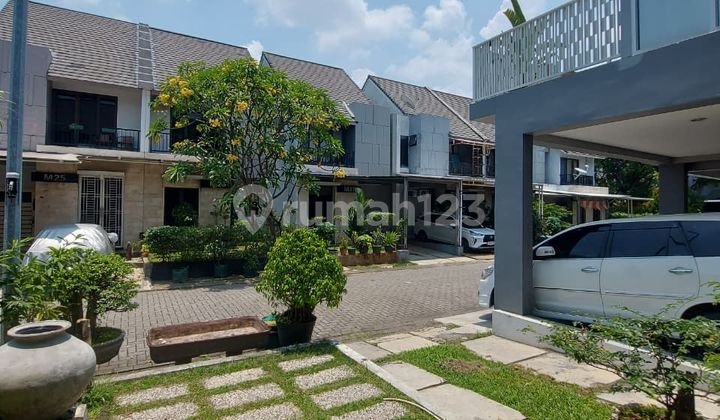 Rumah Siap Huni Di Premier Riviera, Jatinegara, Jakarta Timur 2