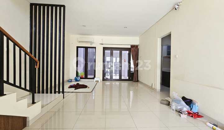 Rumah Murah Dalam Cluster Asera One South Harapan Indah, Bekasi 2