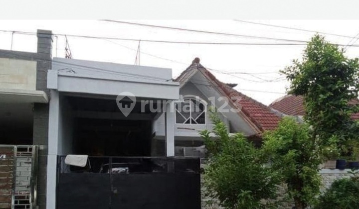 Rumah di Prima Harapan, Harapan Baru, Bekasi Utara