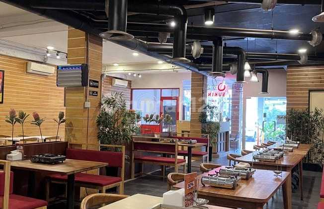 Disewakan Ruko Gandeng di Duren Sawit, Jakarta Timur