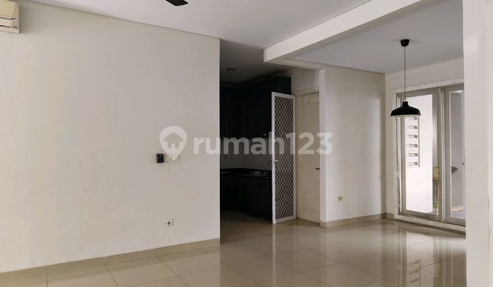 Rumah Bagus Dekat Mall di Cluster Maple Summarecon Bekasi 2