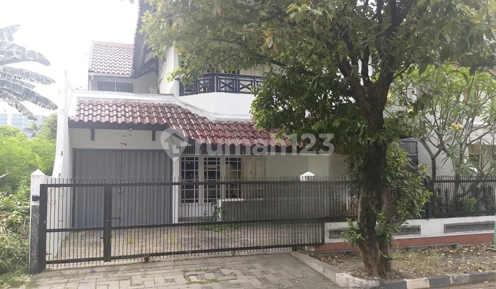 For Sale 2-Story House in Taman Villa Baru, Pekayon Jaya, South Bekasi For Sale 2-Story House in Taman Villa Baru, Pekayon Jaya, South Bekasi