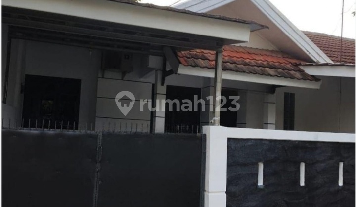 Affordable House Near Mall in Prima Harapan Regency, North Bekasi Affordable House Near Mall in Prima Harapan Regency, North Bekasi
