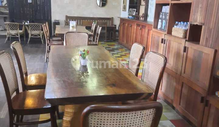 Business Space 400 M² in Cakung, East Jakarta