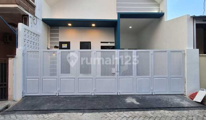 Rumah Minimalis Siap Huni Dekat Mall Di Tytian Kencana, Bekasi Utara Rumah Minimalis Siap Huni Dekat Mall Di Tytian Kencana, Bekasi Utara