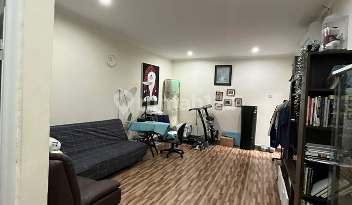 Rumah Rapi Terawat Di Perumahan Pulogebang Permai, Jakarta Timur 2