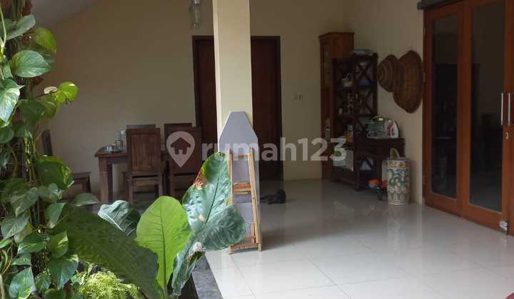 Neat, Well-Maintained House in Kemang Pratama 1, Bojong Rawalumbu, Bekasi 2
