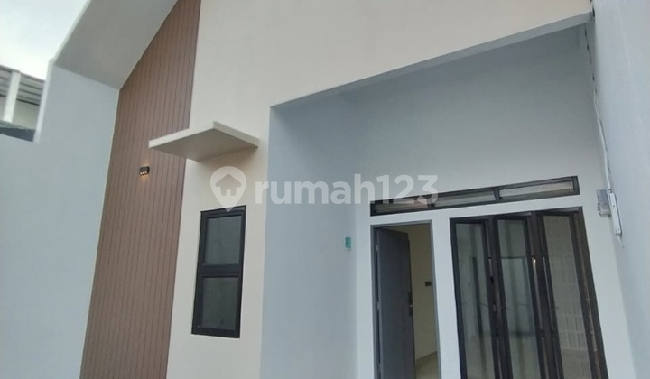 Rumah Siap Huni di Taman Wisma Asri 1, Bekasi Utara 2