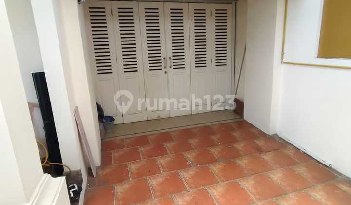 Rumah Di Rawamangun, Pulo Gadung, Jakarta Timur