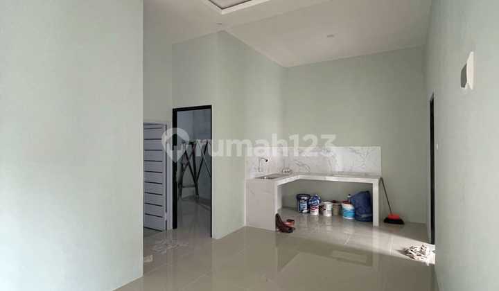 For Sale Fast 2-Story Hook House in Bulevar Hijau, 2