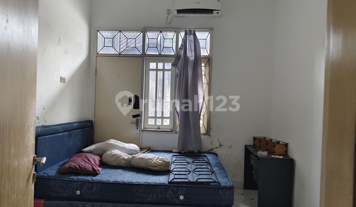 Dijual Rumah Cocok untuk Kost di Cempaka Putih Tengah, Jakarta Pusat 2