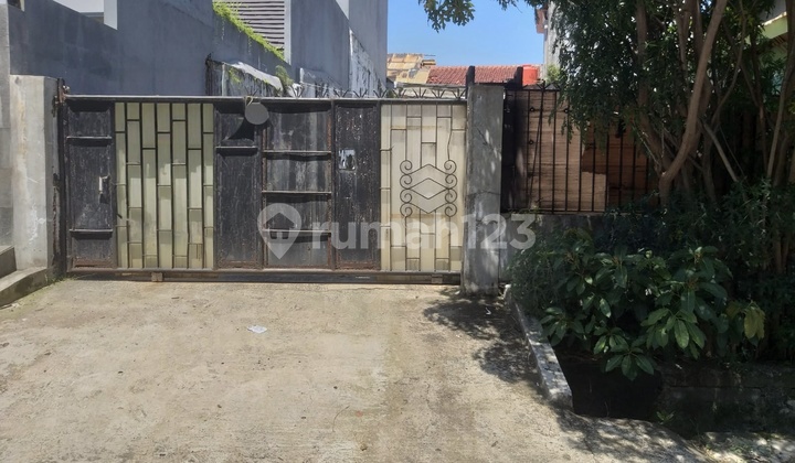 Dijual Tanah di Cempaka Putih Tengah, Cempakaputih, Jakarta Pusat