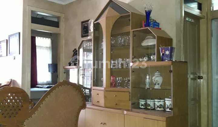 Rumah Murah Dekat Mall Di Tytyan Kencana, Bekasi Utara