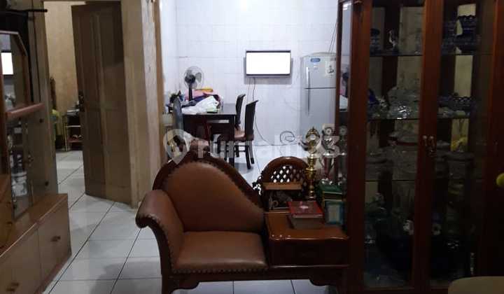 Rumah Murah Dekat Mall Di Tytyan Kencana, Bekasi Utara 2