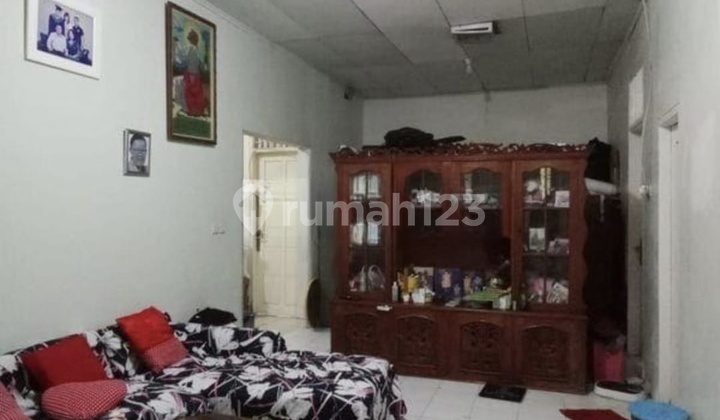 Rumah di Prima Harapan, Harapan Baru, Bekasi Utara 2