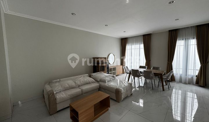 Rumah Bagus Siap Huni Cluster Jasmia, Summarecon Crown Gading, Bekasi 2