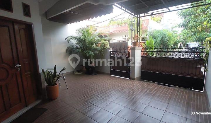 Rumah 2 Lantai di Harapan Baru Regency, Bekasi Barat 2