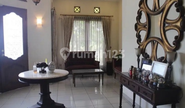 Rumah Siap Huni Di Kemang Pratama Regency, Bojong Rawalumbu, Bekasi 2