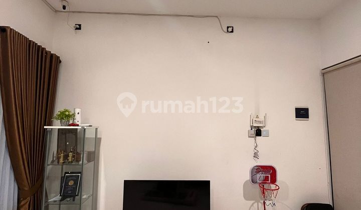 Dijual Rumah 2 Lantai Siap Huni di Cluster Amrita, Familia Urban, Mustika Jaya, Bekasi 2