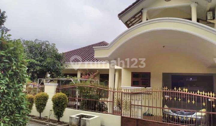 Rumah Di Jatiwaringin Asri, Pondok Gede, Bekasi Rumah Di Jatiwaringin Asri, Pondok Gede, Bekasi