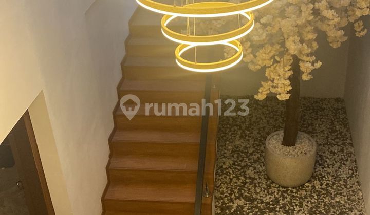 Rumah Hook Siap Huni Di Prima Lingkar Asri, Jatibening, Bekasi 2