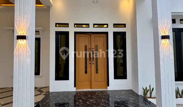 Rumah Cantik Siap Huni di Perumahan Taman Raya Tambun Selatan Bekasi Rumah Cantik Siap Huni di Perumahan Taman Raya Tambun Selatan Bekasi