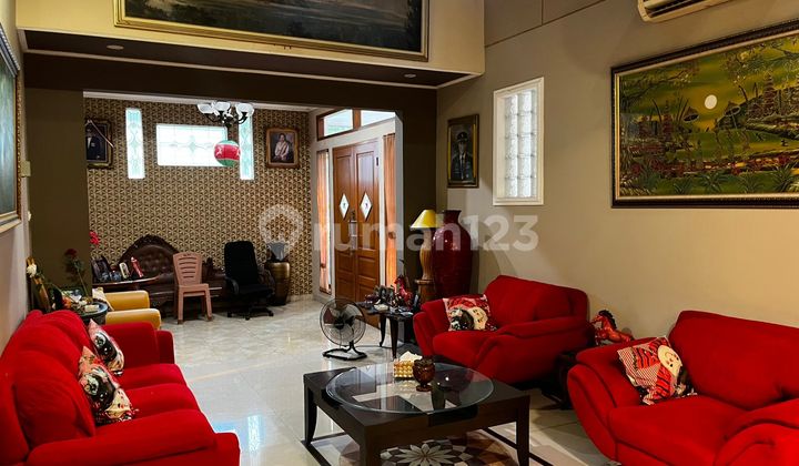 Good Hook House Ready to Occupy in Duta Graha, Duta Harapan, North Bekasi