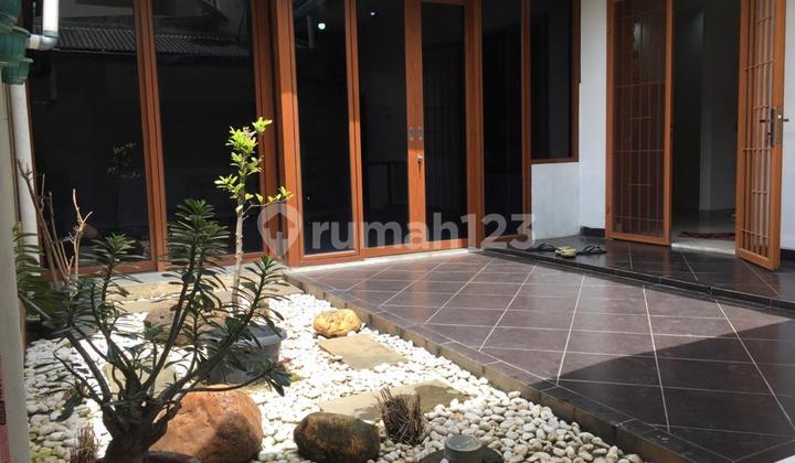 Rumah Siap Huni Di Grand Prima Bintara, Bekasi Barat 2
