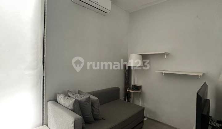 Rumah Full Furnished Siap Huni Di Cluster O2+ Grand Wisata Bekasi 2