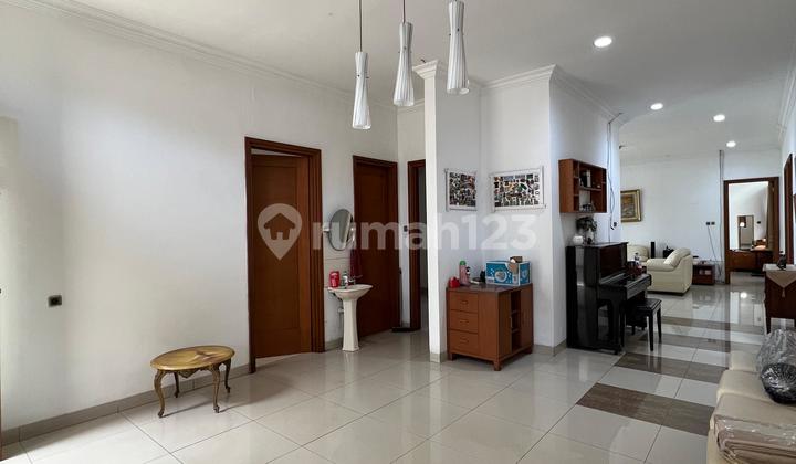 Nice House Near Mall in Villa Galaxy, Jakasetia, Galaxy, South Bekasi 2