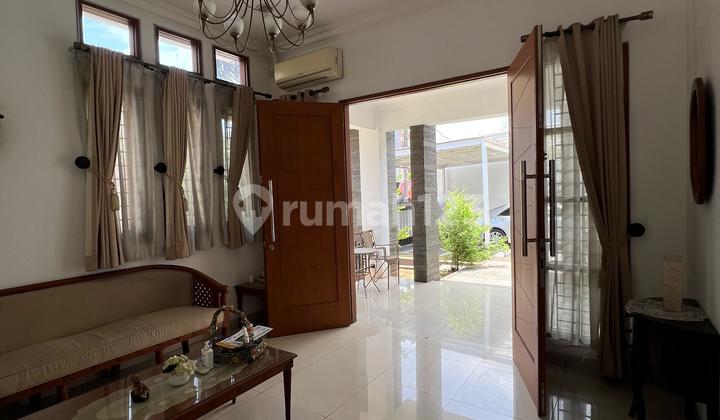 Nice House Near Mall in Villa Galaxy, Jakasetia, Galaxy, South Bekasi Nice House Near Mall in Villa Galaxy, Jakasetia, Galaxy, South Bekasi