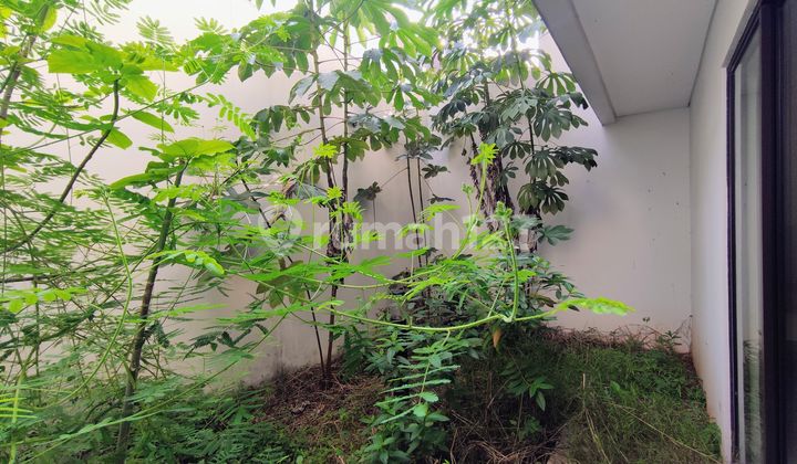 2-STORY HOUSE FOR SALE CHEAP IN IROKO CLUSTER PODOMORO GOLF, SERENE ATMOSPHERE 2