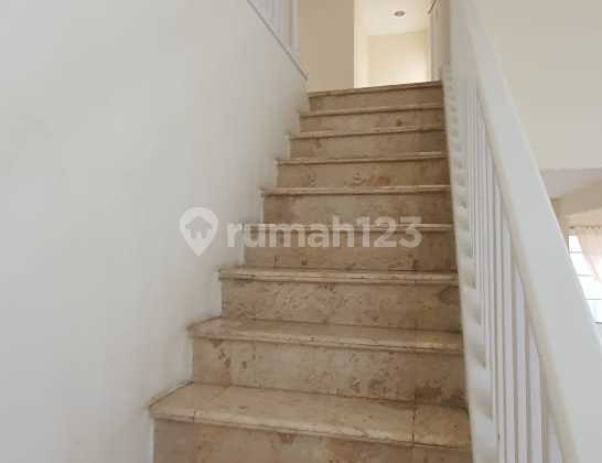 DIJUAL Murah Rumah Mewah 4br Semi Furnished Siap Huni Lippo Karawaci Tangerang 2