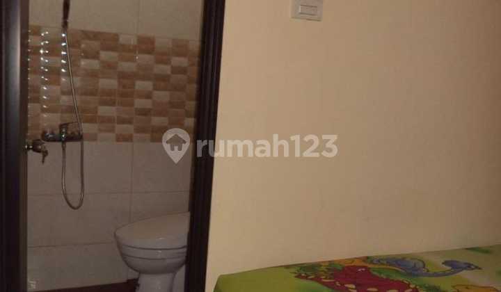 Dijual Rumah Asri 3Kt Rancamaya Golf Estate SHM Dekat Tol Bocimi dan Jagorawi 2