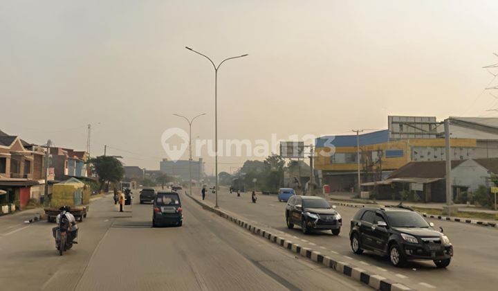 Dijual Murah Kavling Tanah Komersil Narogong SHM lokasi strategis Dijual Murah Kavling Tanah Komersil Narogong SHM lokasi strategis