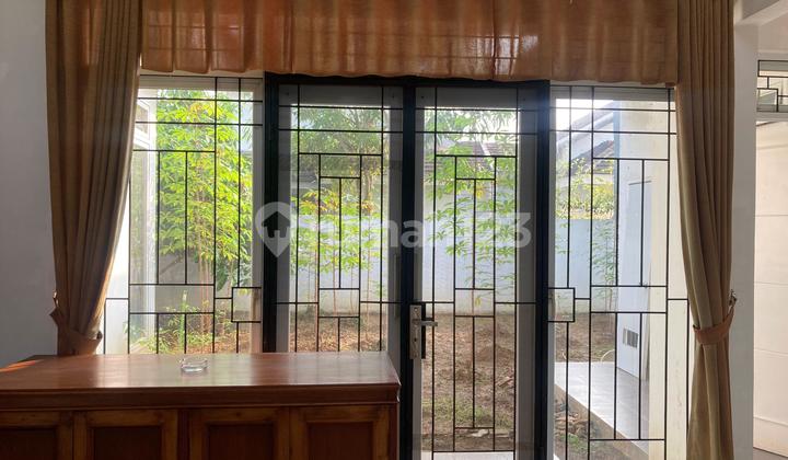 DIJUAL Cepat Rumah Asri Citra Indah Cikarang Selatan, Nego Sampai Deal