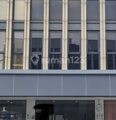 DIJUAL Ruko 3 Lantai Kota Wisata Strategis dan Murah Downtown Madison Cibubur