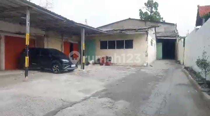 FOR RENT Strategic Warehouse on the Side of the Main Road, Rawa Belong, West Jakarta FOR RENT Strategic Warehouse on the Side of the Main Road, Rawa Belong, West Jakarta
