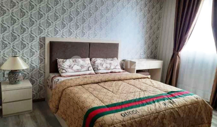 DIJUAL Apartement Icon Bintaro Best View City Light Full Furnished Bisa Sewa Bulanan DIJUAL Apartement Icon Bintaro Best View City Light Full Furnished Bisa Sewa Bulanan