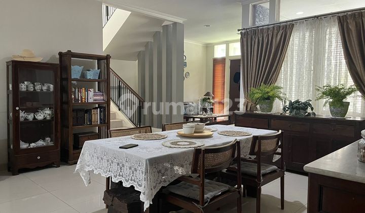 DIJUAL CEPAT Banting Harga Rumah Cantik Cluster Livingstone Kota Wisata