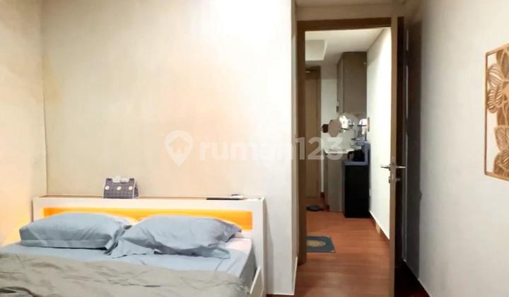 Apartment Gold Coast (1 BR)