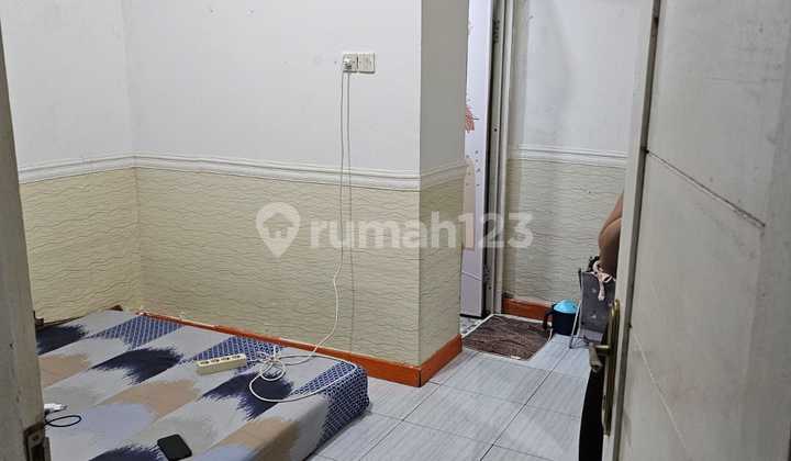 Kos-Kosan Perum Daan Mogot Estate (Ukuran 10x20 m) Kos-Kosan Perum Daan Mogot Estate (Ukuran 10x20 m)