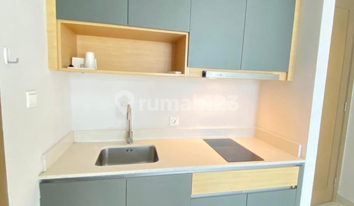 Apartment Taman Anggrek (1 BR) 2