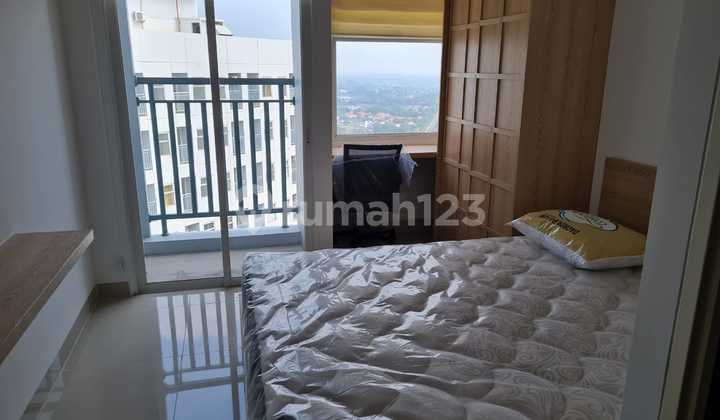 Apartment Serpong Garden (Studio) Apartment Serpong Garden (Studio)