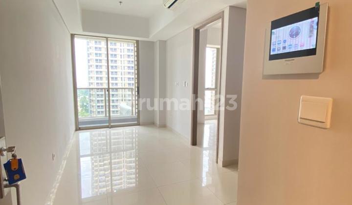 Apartment Taman Anggrek (1 BR) 1