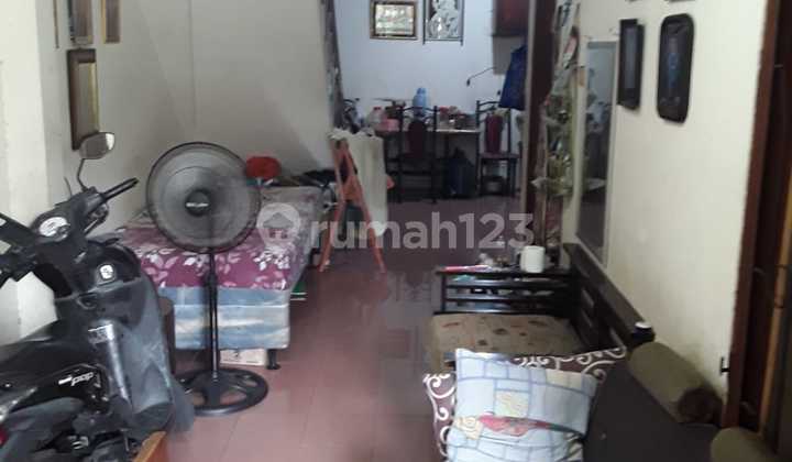 Rumah Villa Regency 2 (Ukuran 5x12 m) Rumah Villa Regency 2 (Ukuran 5x12 m)