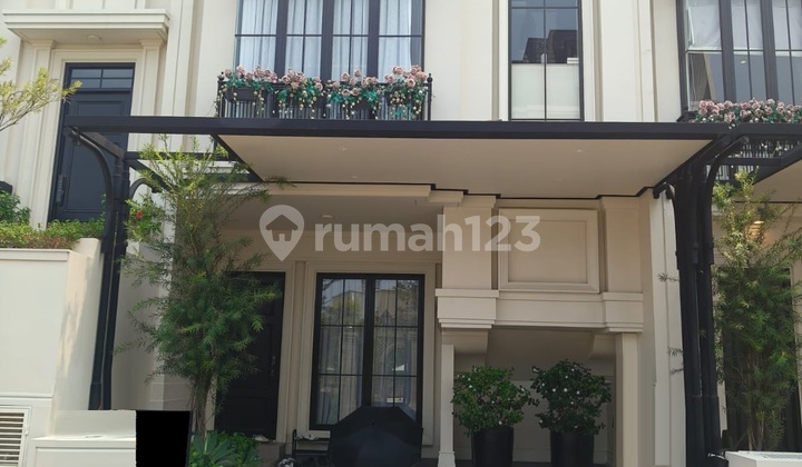 Rumah Duta Garden (Ukuran 6X13 M) Rumah Duta Garden (Ukuran 6X13 M)