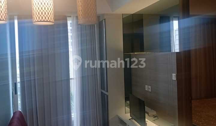 Taman Anggrek Apartment (1 Bedroom) Taman Anggrek Apartment (1 Bedroom)